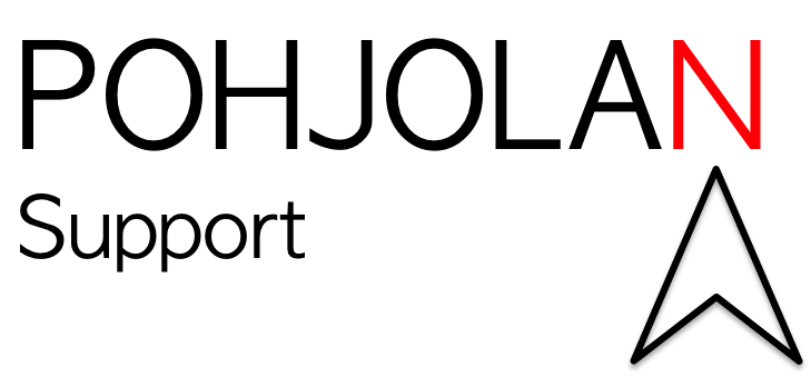 Pohjolan Support GmbH – Unterstützung in Finanzen & Personal